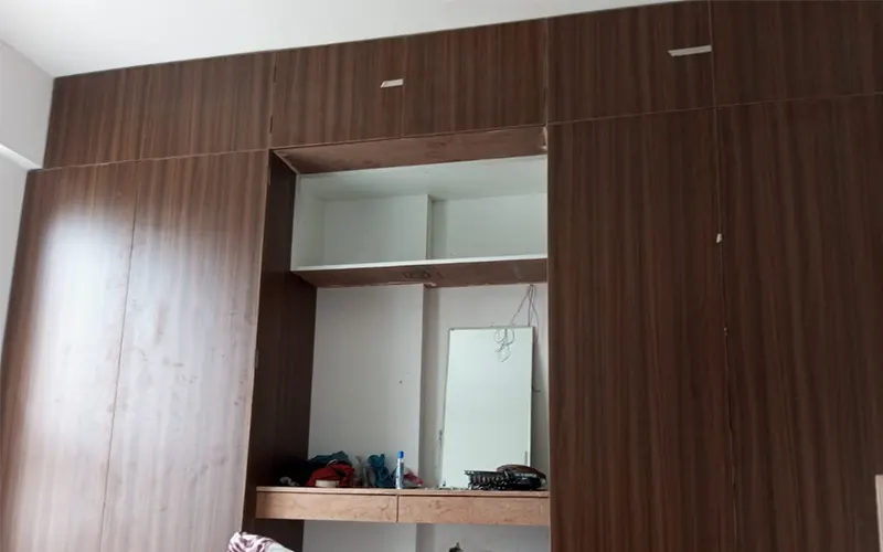 Jiyas Interior Designer in chinchwad