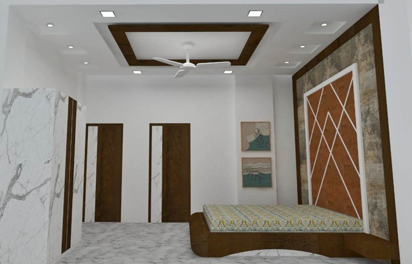 Professional interior Designer in Pune