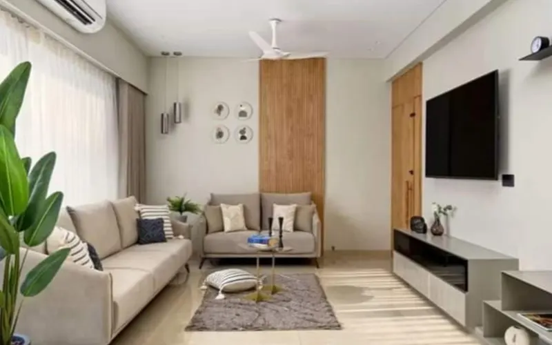 Best Home interior designer in pcmc