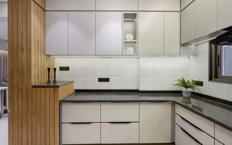 Jiyas Interior Designer in Pimpri