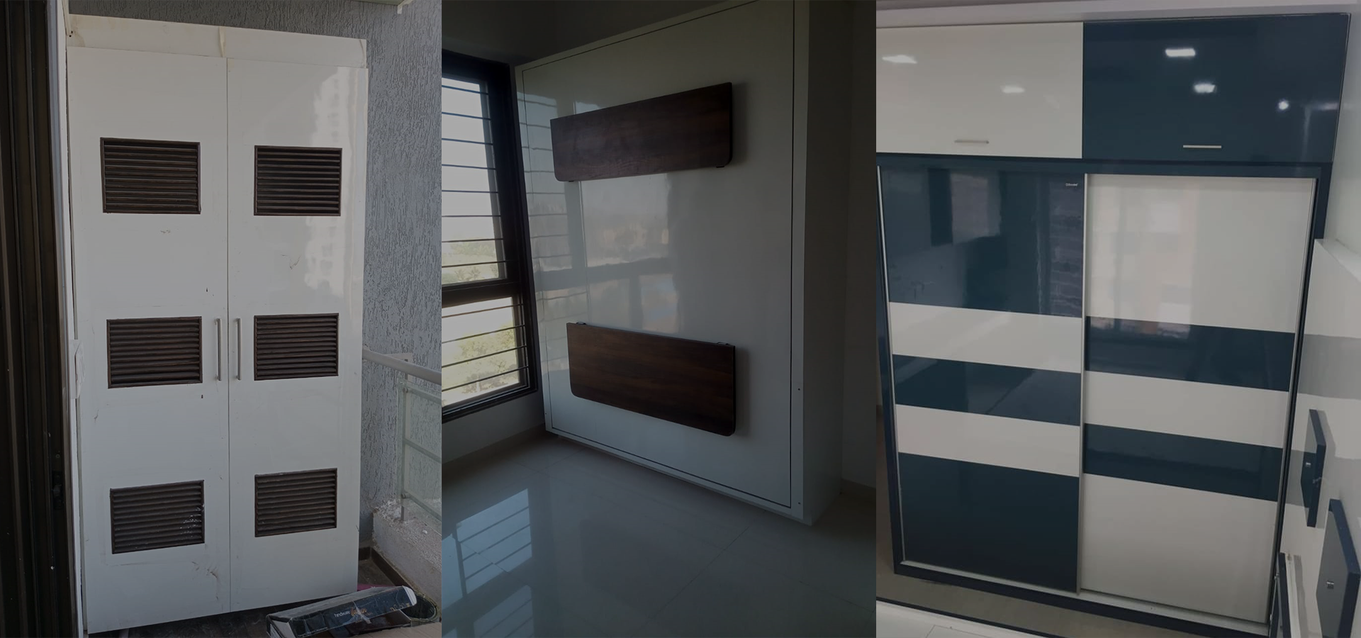 Professional interior Designer in PCMC