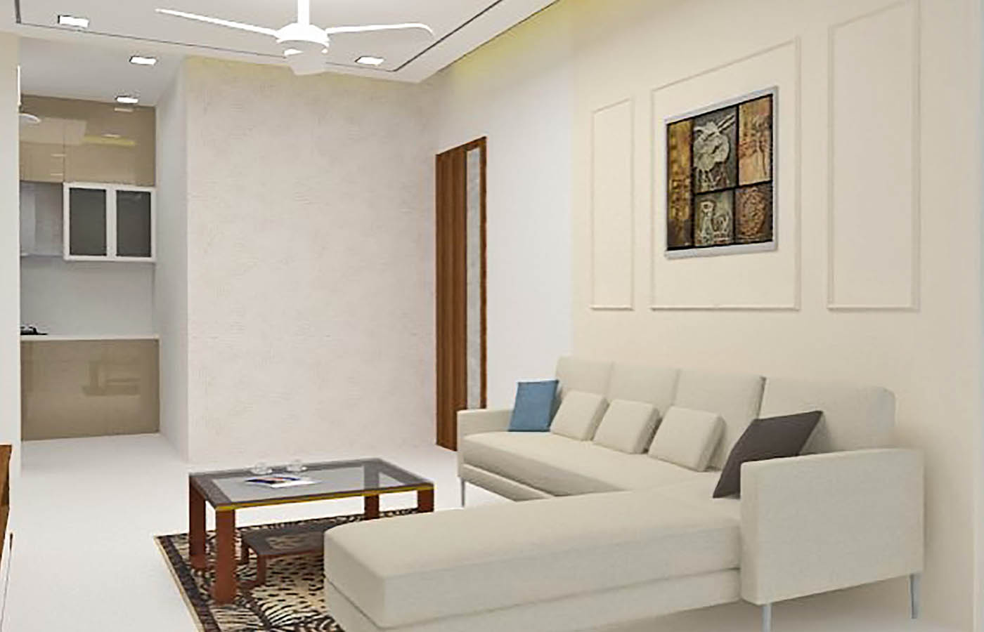 Jiyas interior Designer in Pimpri chinchwad