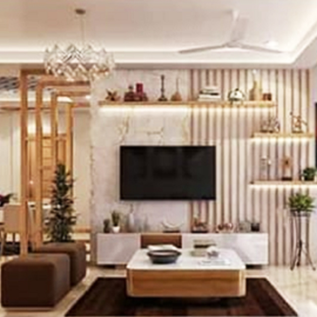 Best Interior Designer in Pune