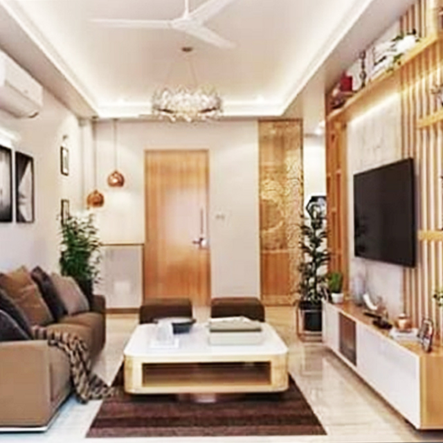 Best Interior Designer in Kalewadi